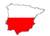 FLORISTERÍA MARIBEL - Polski